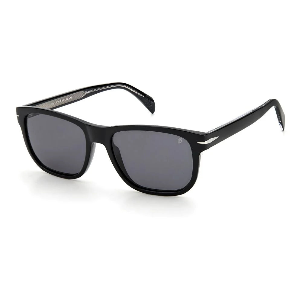 David Beckham Bicolor Acetate Sunglasses - Sunglasses