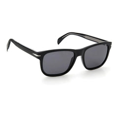 David Beckham Bicolor Acetate Sunglasses - Sunglasses