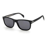 David Beckham Bicolor Acetate Sunglasses