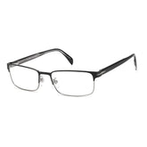 David Beckham Black Metal Frames - Eyeglasses