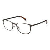 David Beckham Gray Men Glasses Frame - Eyeglasses