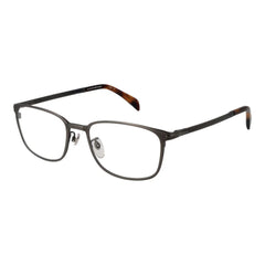 David Beckham Gray Men Glasses Frame - Eyeglasses