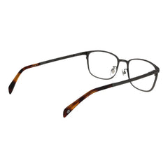 David Beckham Gray Men Glasses Frame - Eyeglasses