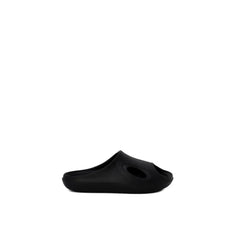Antony Morato Black Polyethylene Slipper - 40/41