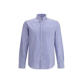 Deperlu Striped Shirt - Shirts