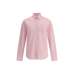 Deperlu Striped Shirt - Shirts