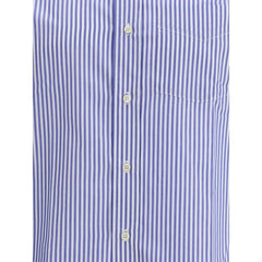 Deperlu Striped Shirt - Shirts