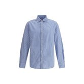 Deperlu Striped Shirt - Shirts