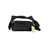 Desigual Black Polyester Handbag - Cross Body Bags