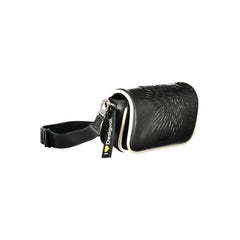 Desigual Black Polyethylene Handbag - Cross Body Bags