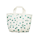 Desigual White Polyethylene Handbag - Shopper Bags