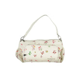 Desigual White Polyethylene Handbag - Shoulder Bags