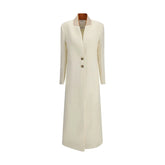 Di Stavnitser Antwerp Coat - IT38 | S - Overcoats
