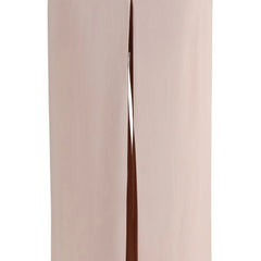 Di Stavnitser Beige Acetate Casual Pants