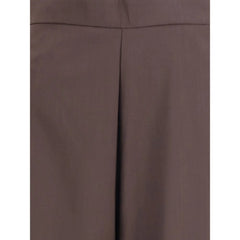 Di Stavnitser Lugo Pants - Trousers
