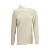 Di Stavnitser Wool and cashmere Sweater - Sweaters