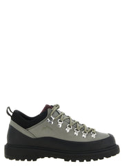 Diemme Bicolor Polyester Ankle Boots - EU 40 | US 7