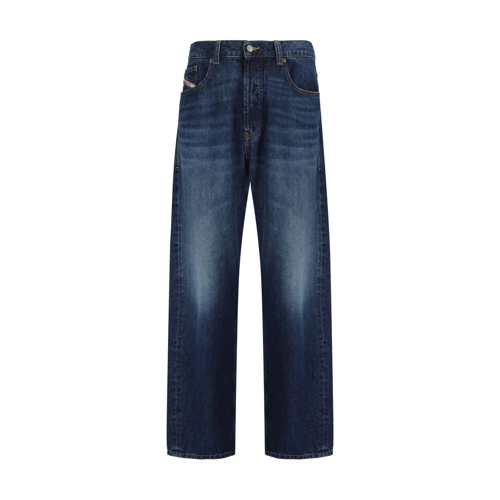 Diesel 2010 D-Macs Jeans - Jeans