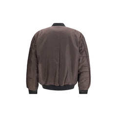 Diesel Black Polyamide Bomber - IT50 | L
