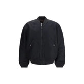 Diesel Black Polyamide Bomber - IT50 | L