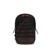Diesel Black Polyester Backpack - Laptop Backpacks