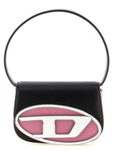 Diesel Multicolor Other Fibres Shoulder Bag