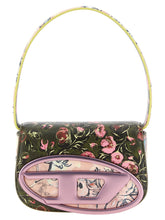 Diesel Multicolor Polyethylene Shoulder Bag