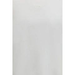 Diesel White Cotton Sportswear