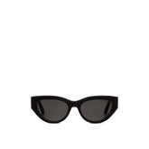 Dior Black Acetate Sunglasses
