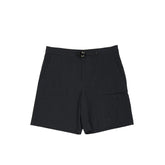Dior Black Cotton Bermuda Shorts - IT52 | XL