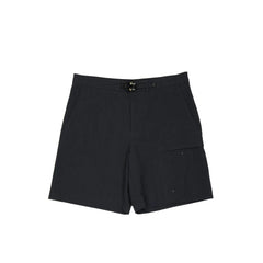 Dior Black Cotton Bermuda Shorts - IT52 | XL