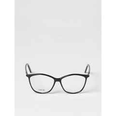 Dior Black Plastic Glasses (Frames)