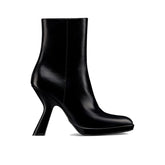 Dior D-Fiction Ankle Boots