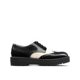 Dior Leather Derbies - EU34.5/US4.5 - Shoes