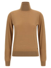Dolce & Gabbana Beige Kaschmirpullover - IT44