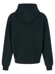 Dolce & Gabbana Bicolor Cotton Sweatshirt - IT52 | XL