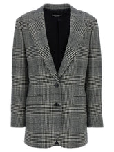 Dolce & Gabbana Kahetooniline Villane Sakko