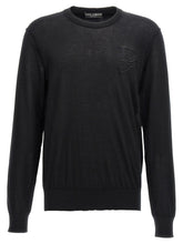 Dolce & Gabbana Black Cashmere Cardigan - IT50 | L