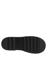 Dolce & Gabbana Zwarte Chelsea Laarzen Leer Instapper Heren Schoenen - EU44/US11