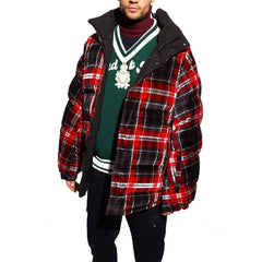 Dolce & Gabbana Black Cotton Bomber - IT46 | S