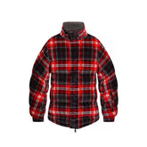 Dolce & Gabbana Fekete Pamut Bomber - IT46 | S