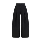 Dolce & Gabbana Black Cotton Jeans Denim - IT42 | L