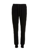 Dolce & Gabbana Black Cotton Joggers (Workout Pants) - IT56 | XL