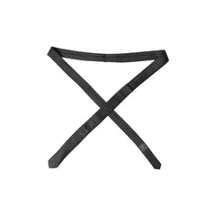 Dolce & Gabbana Black Polka Dot Silk Adjustable Men Tie - Neckties