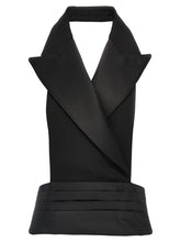 Dolce & Gabbana Must Siidist Varrukateta Jakk – IT40