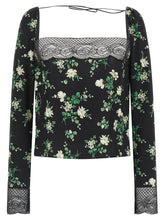 Dolce & Gabbana Black Sisal Tank Tops