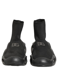 Dolce & Gabbana Zapatillas Sneakers Hombre EU44/US11