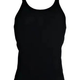 Dolce & Gabbana Black Tank Sleeveless Underwear Men T-shirt - Men’s Undershirts