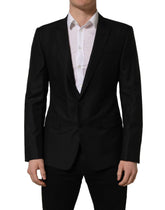 Dolce & Gabbana Must Karvvill Single Breasted Jope - IT50 | L