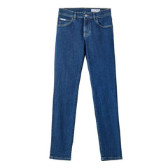 Dolce & Gabbana Jeans Skinny Azules - 44